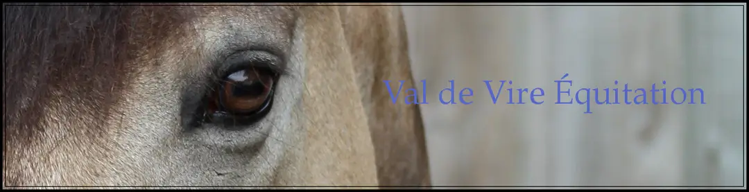VAL DE VIRE EQUITATION