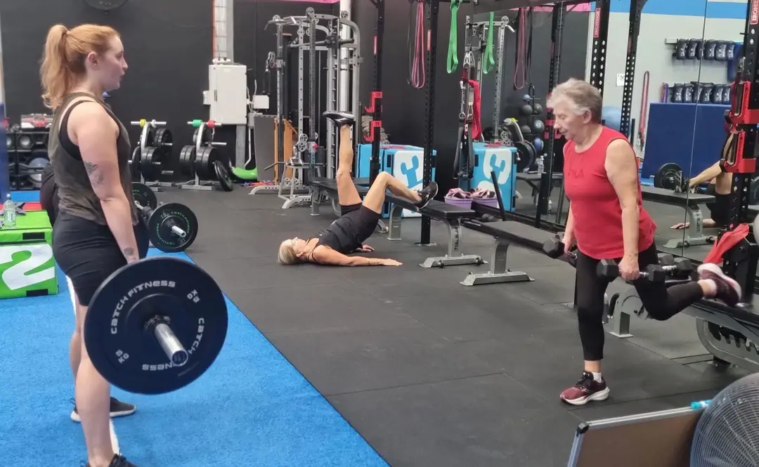 RST Fitness