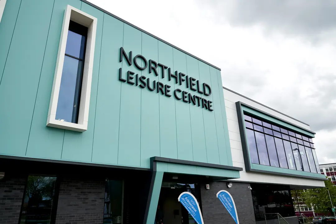 Northfield Pool & Fitness Centre