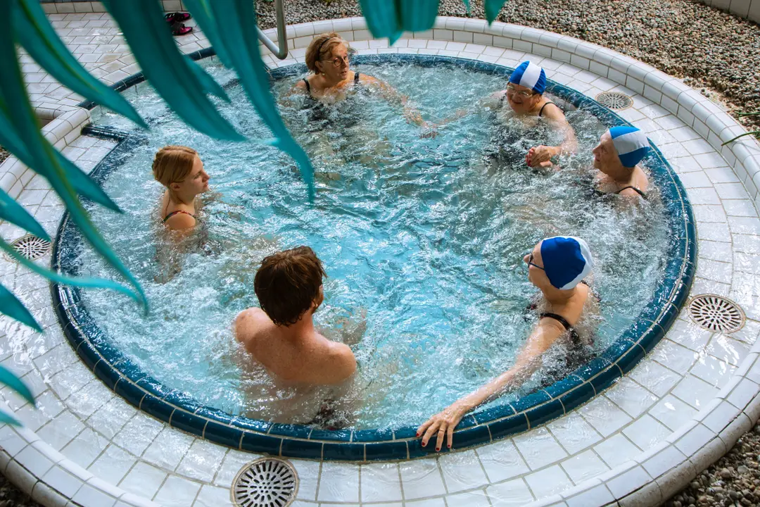 Espace Aquatique Atlantis - Piscine à Albi