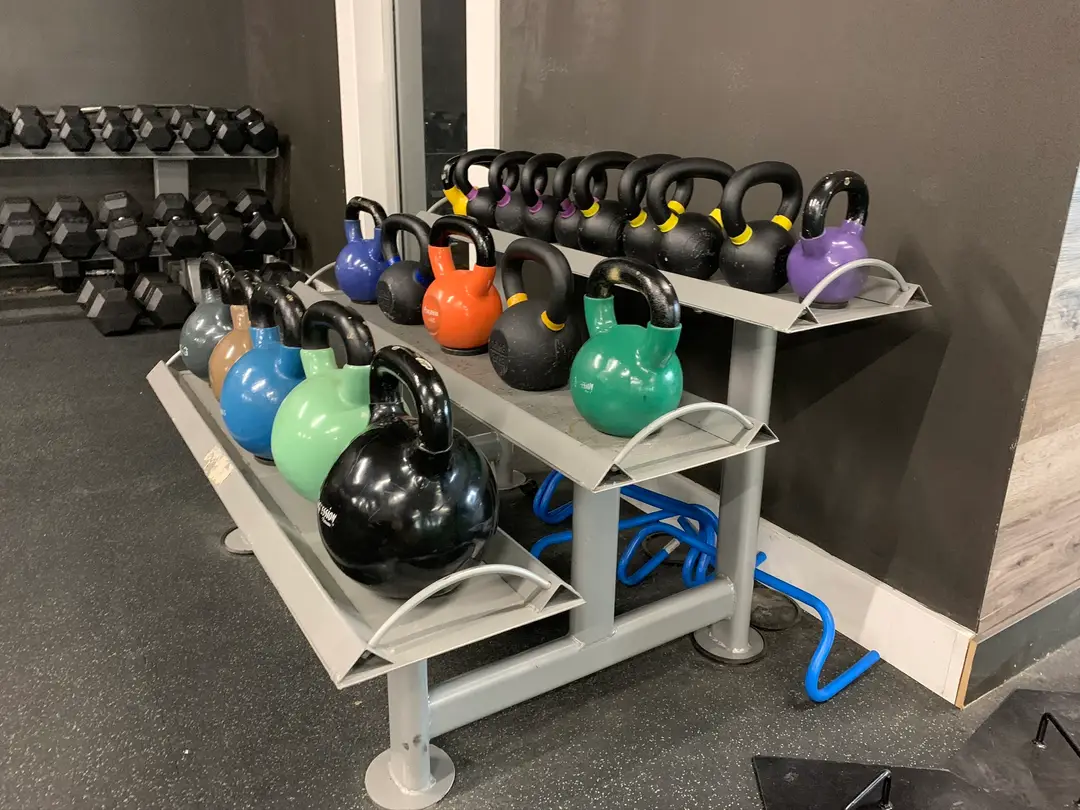Rammr Strength & Conditioning