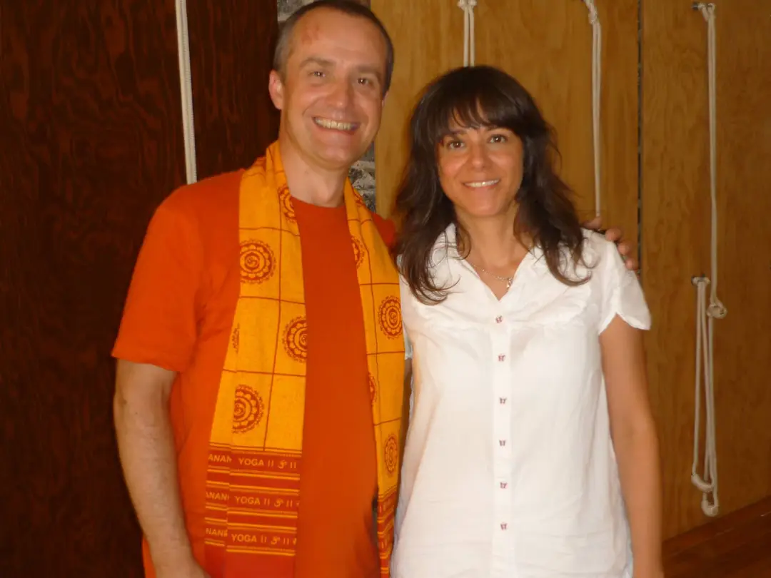 Ishvara Yoga