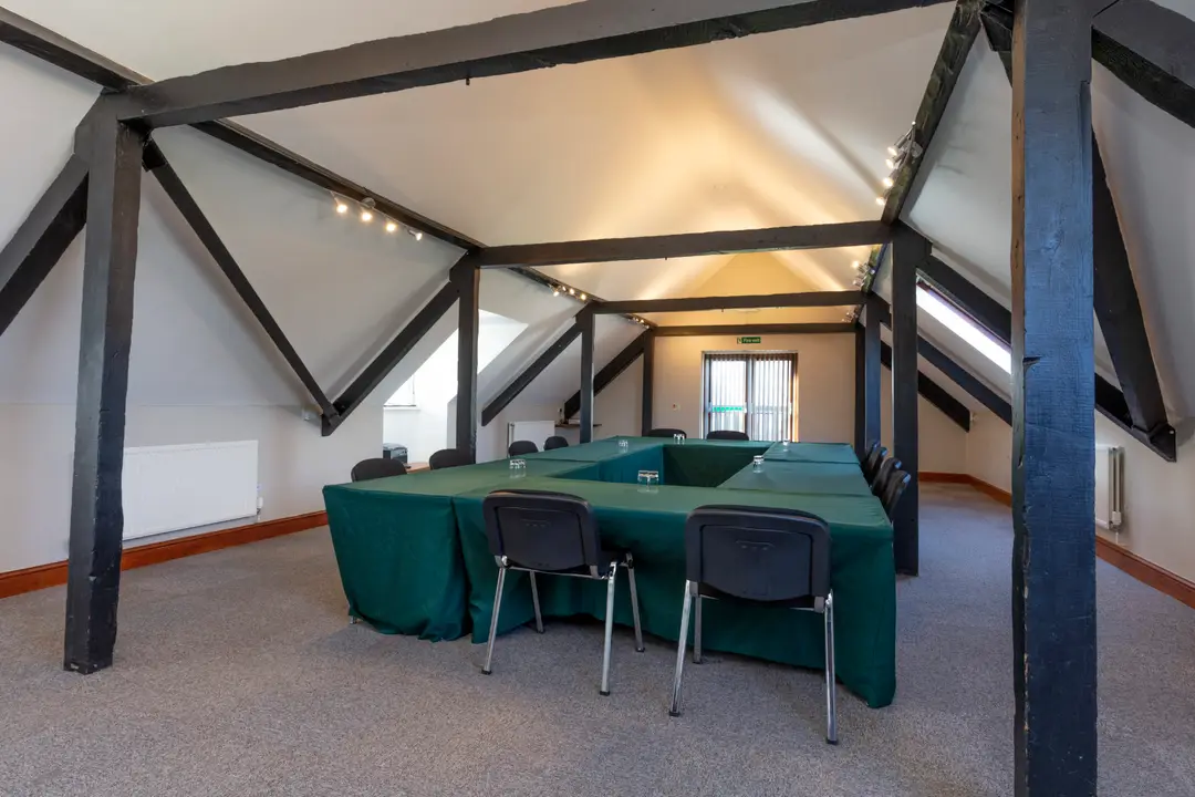 Charney Manor