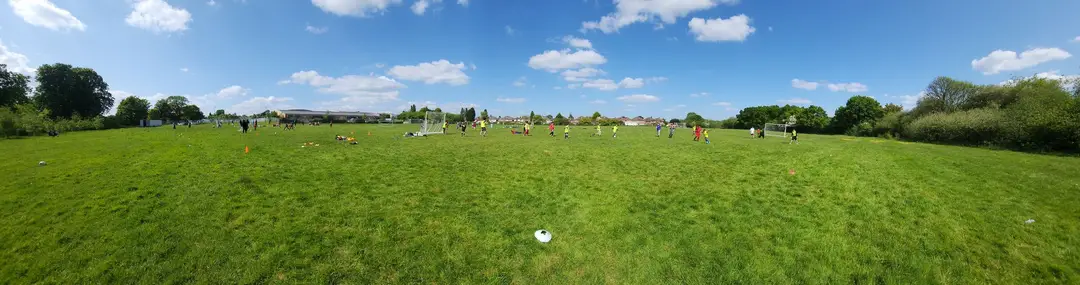 Birmingham Impact Football Club