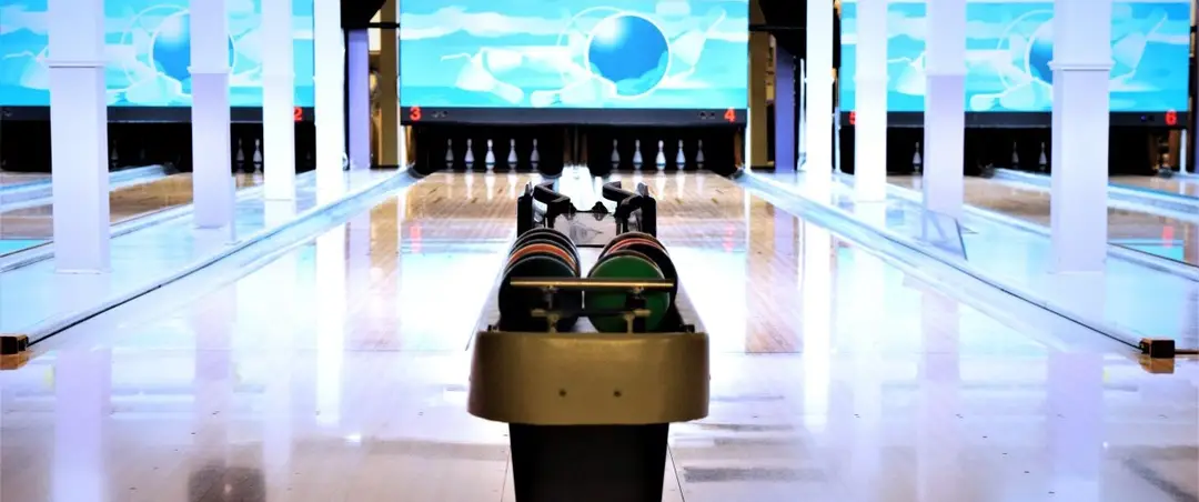 Embrun Bowling Hall