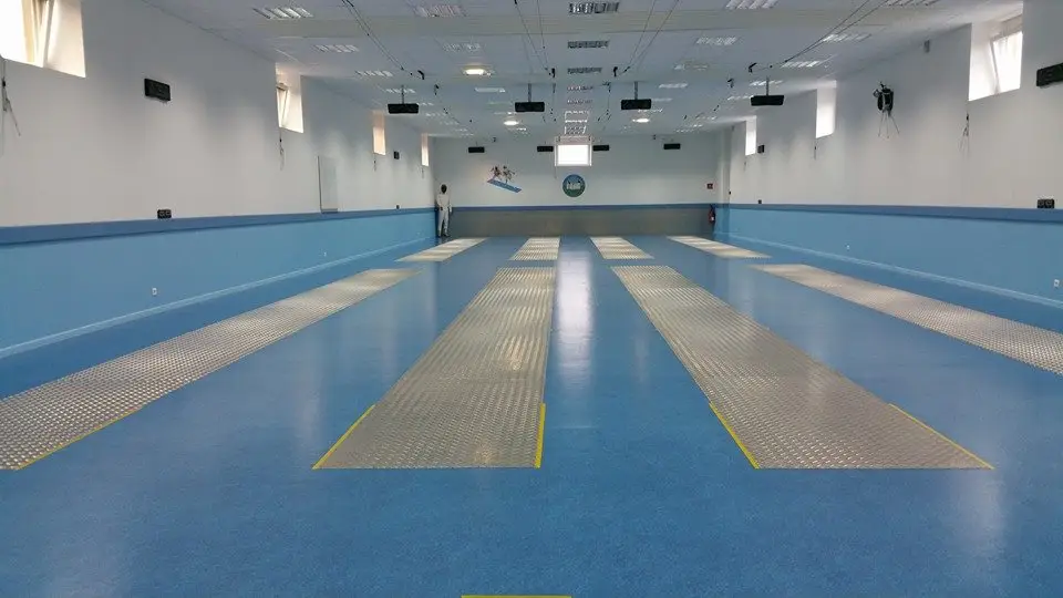 Ambérieu Fencing