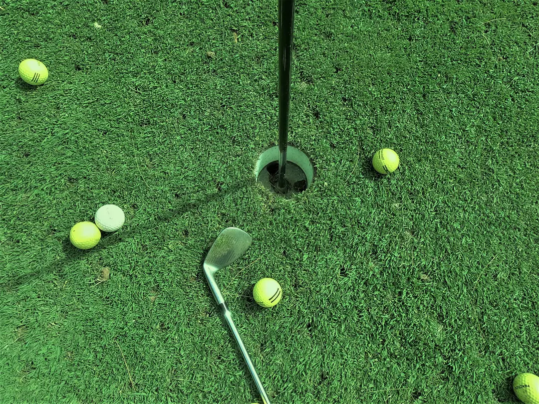 Downpatrick Golf Centre
