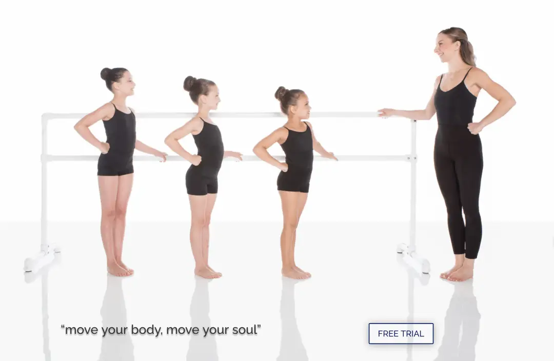 The Dance Edge