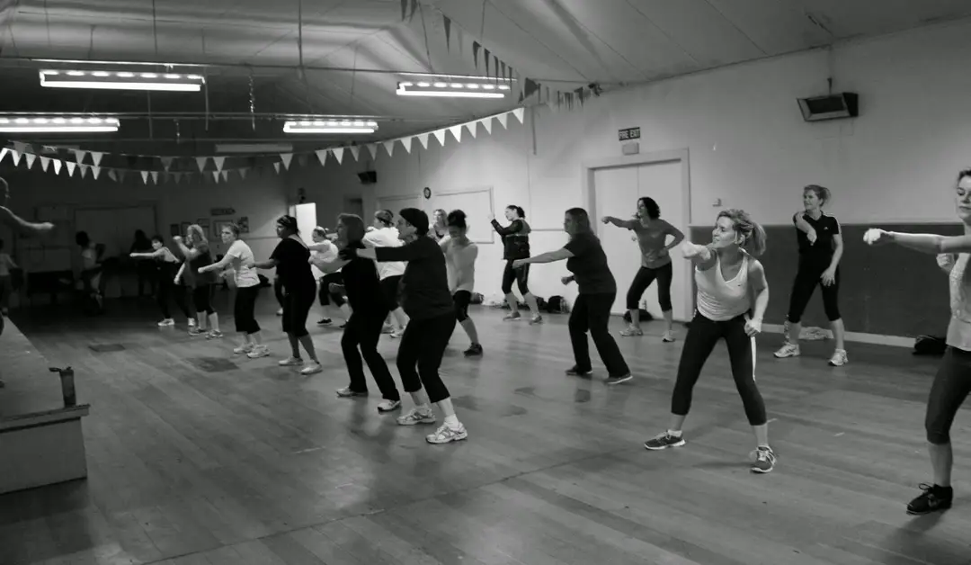 ZaZaDanceFit
