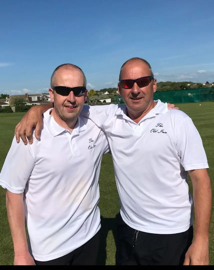 CLEVEDON CC