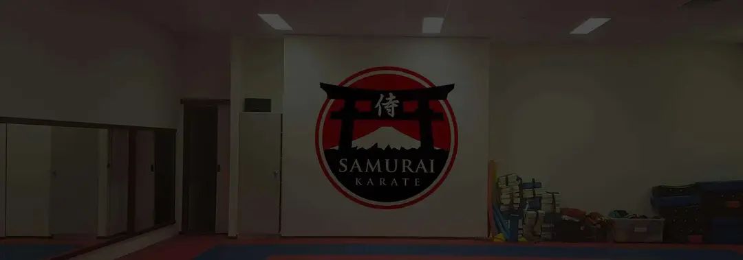 Samurai Karate Caroline Springs