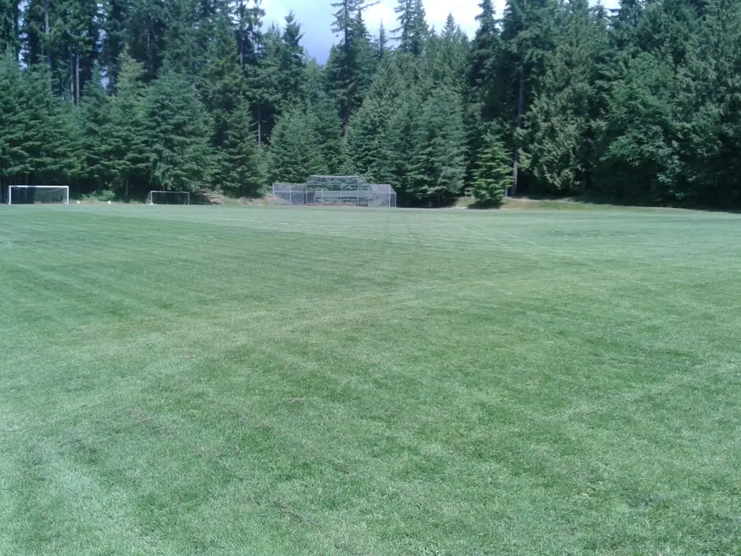 Shirley Macey Playing Field