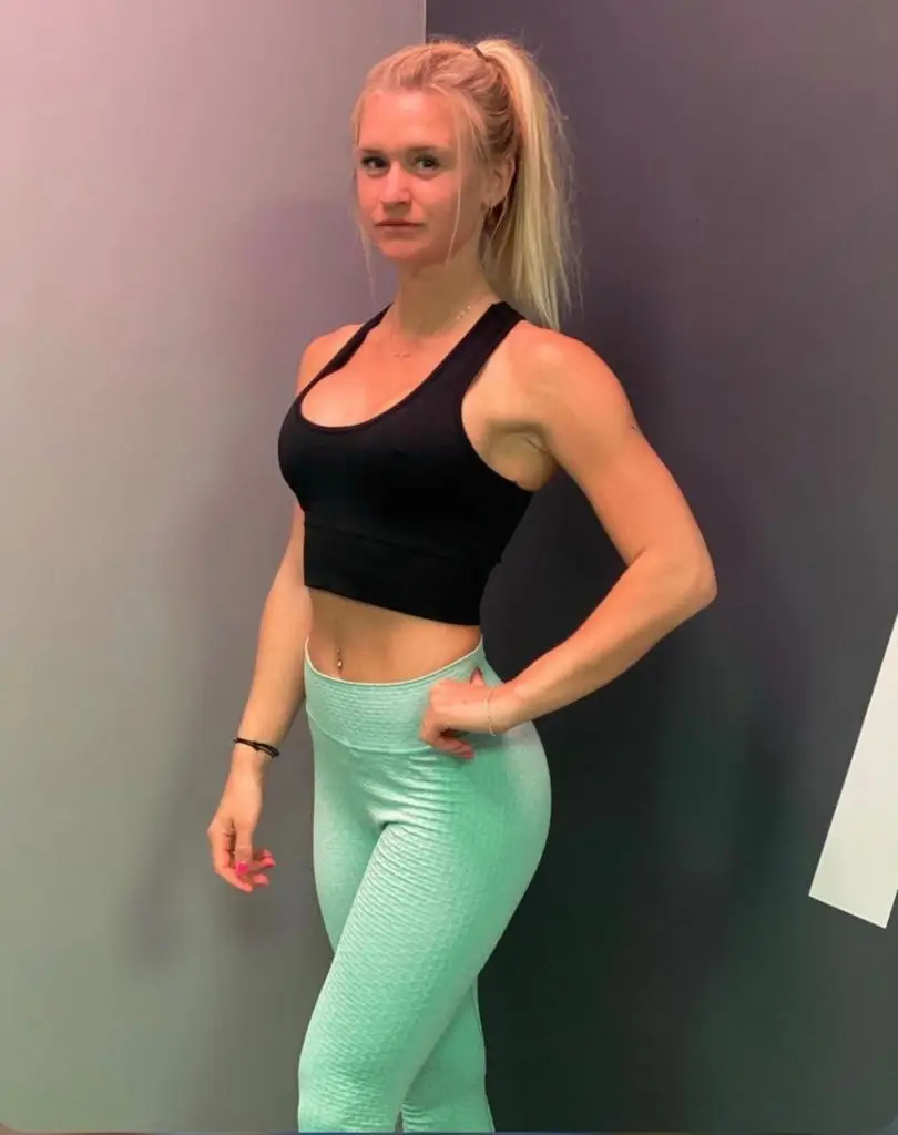 Riviera Fitness Club