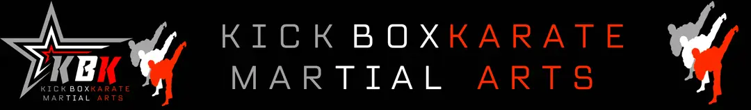 Kickboxing Karate Club