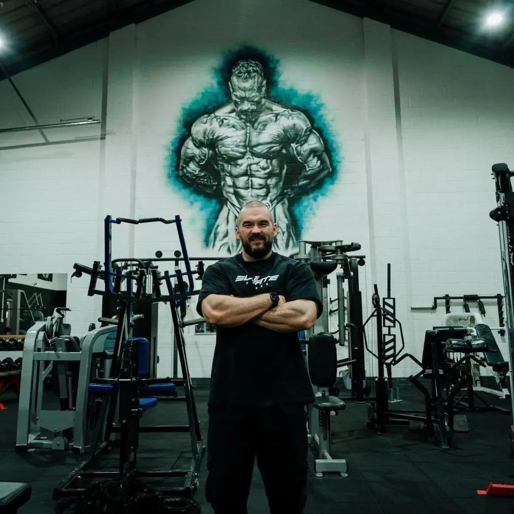 Elevate Fitness