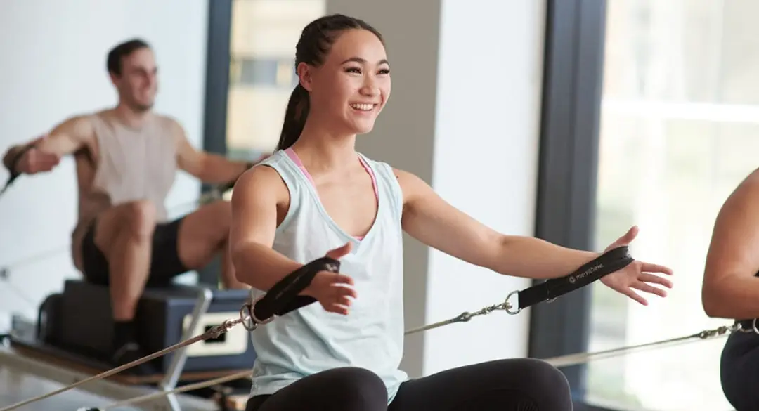 Virgin Active Paya Lebar