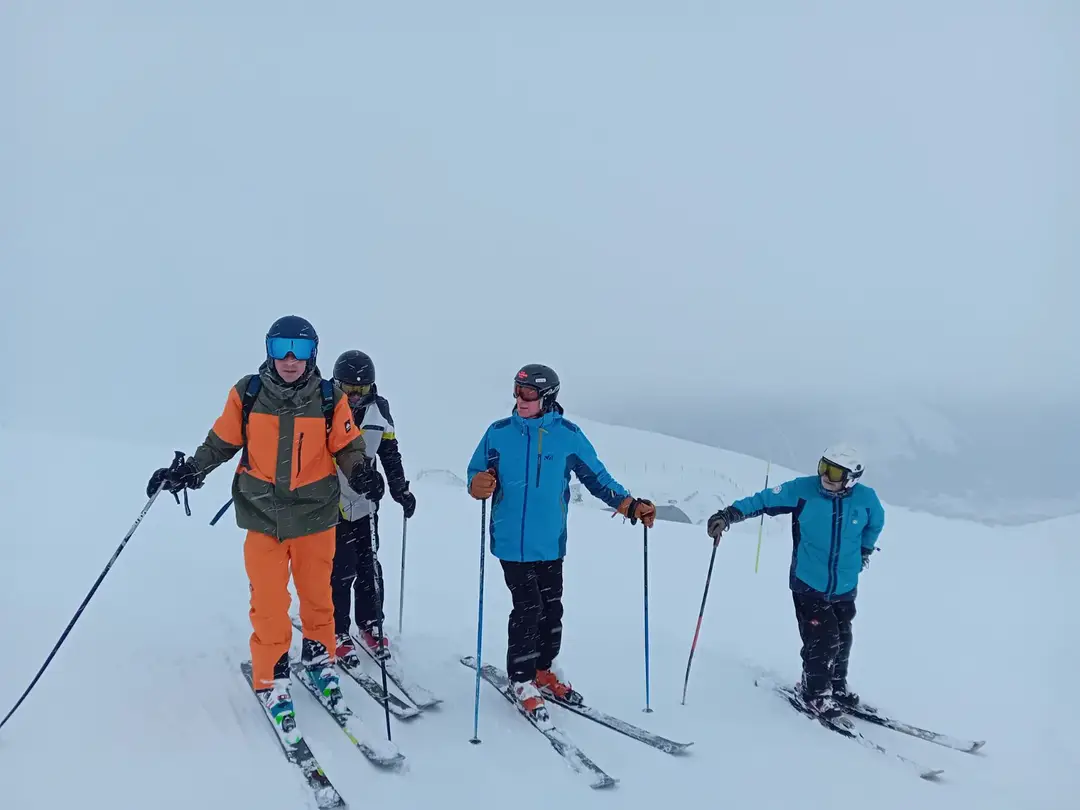 AS Villemur ski & randonnée