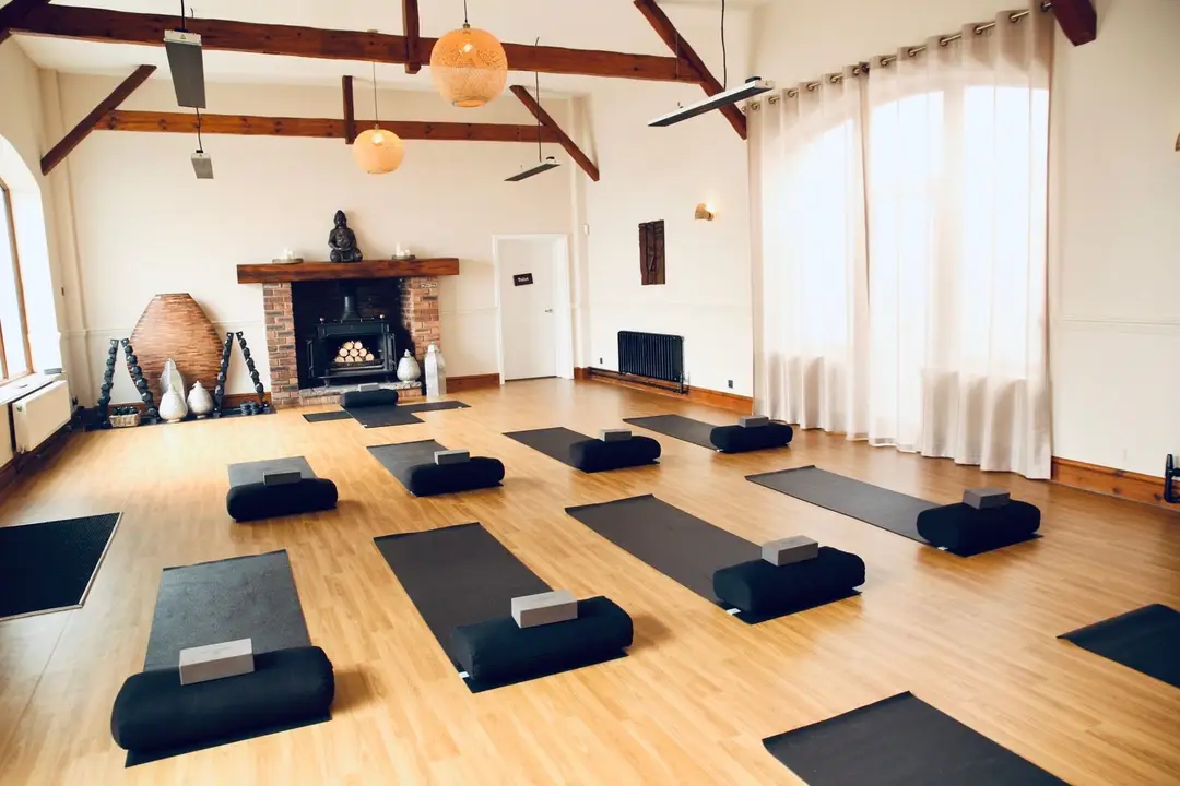 Yoga Universe Ltd
