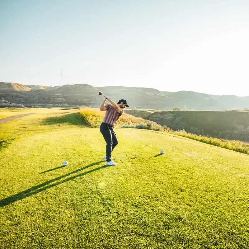 Dinosaur Trail Golf & Country Club