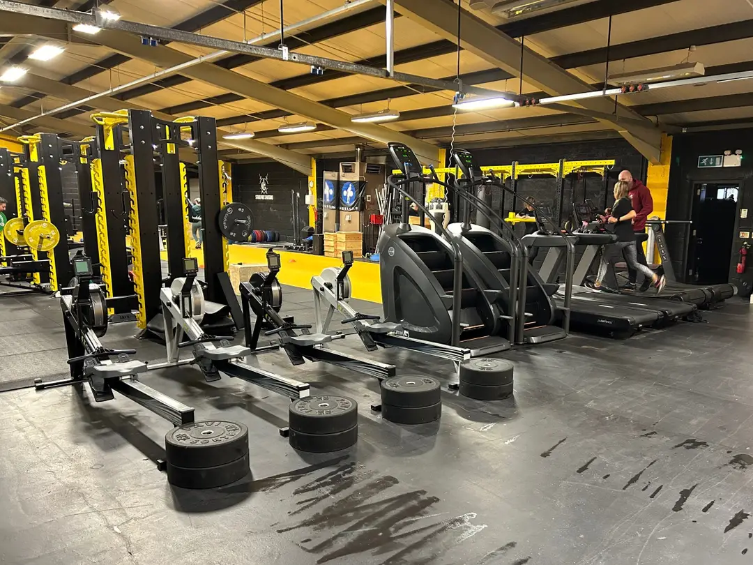 MyGym - Hazel Grove