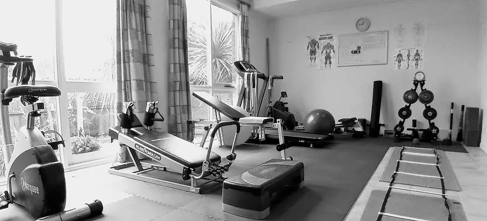 go45 fitness
