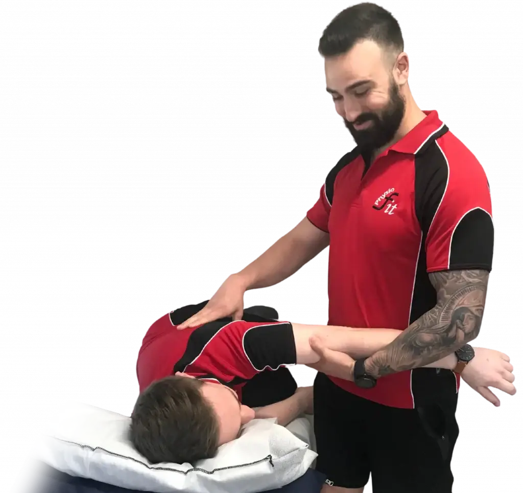 PhysioFit Moorebank