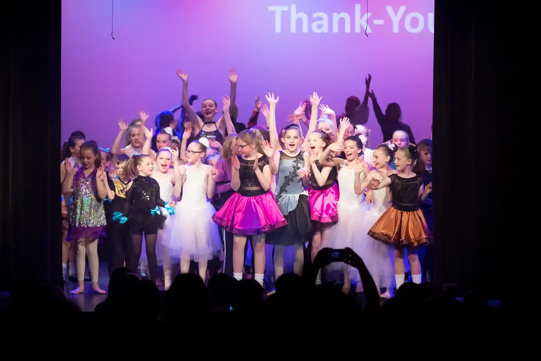 Danceworks