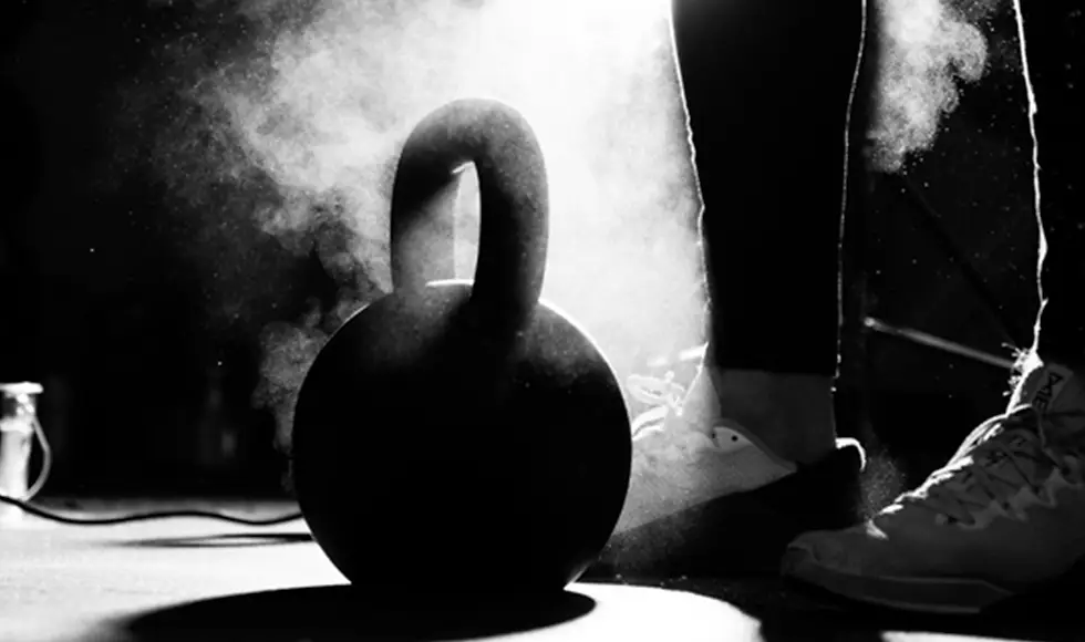 Three Phase Fitness