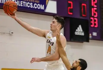 Laurier Golden Hawks