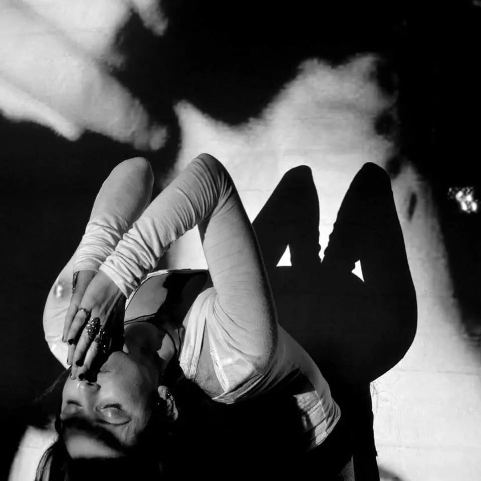 Sphinx Yoga