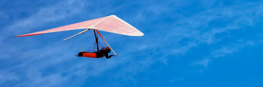 Sydney Hang Gliding Centre