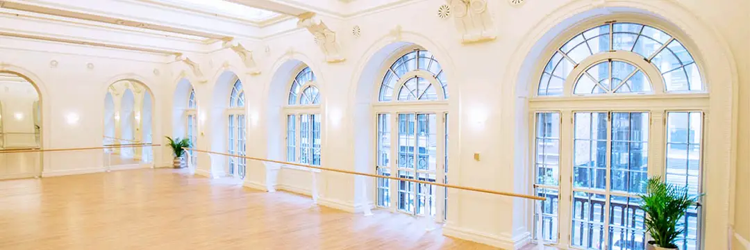 Barre Body - Sydney CBD