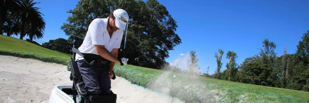 Empower Golf Australia