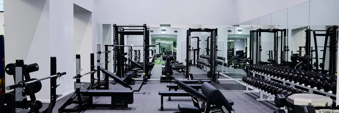 Premier Health and Fitness Centre