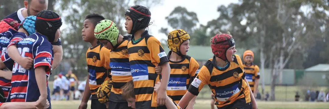 Narrabeen Junior Rugby Union Football Club