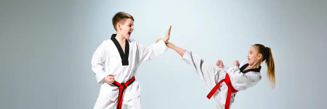 GKR Karate Freshwater