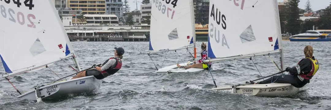 Manly Yacht Club