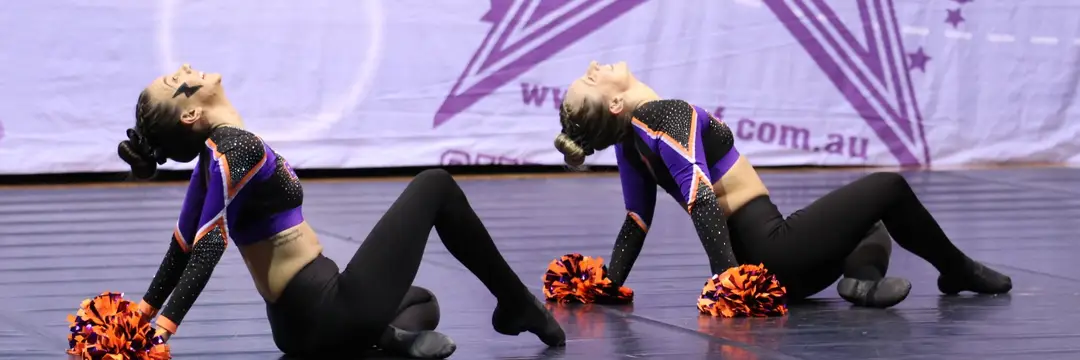 Cheer Energy