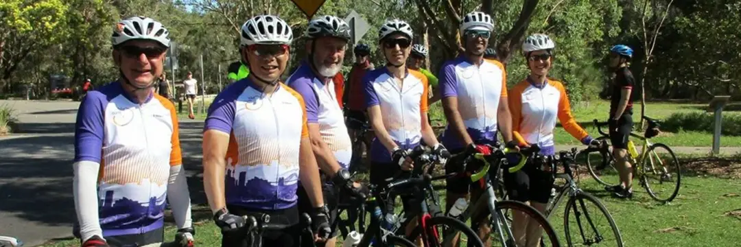 Bike North