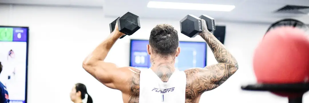 F45 Training Manly
