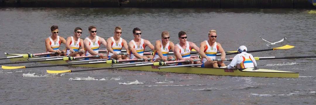 Sydney University Boat Club