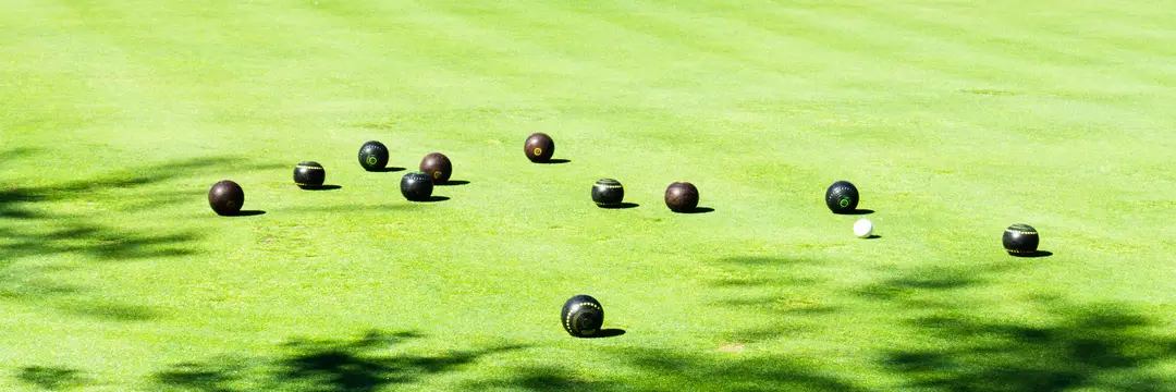 Bowls Australia