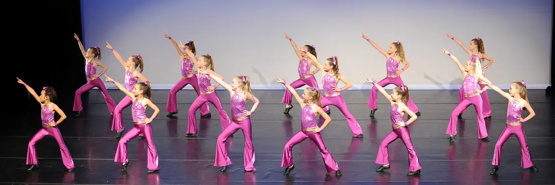 The Dance House