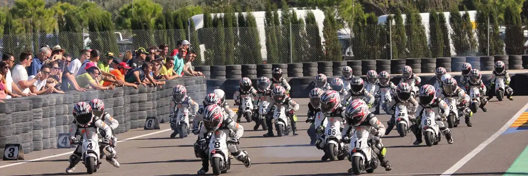 NSW MiniMoto Club