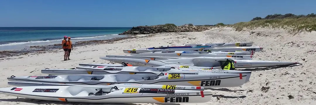 Oceanpaddler