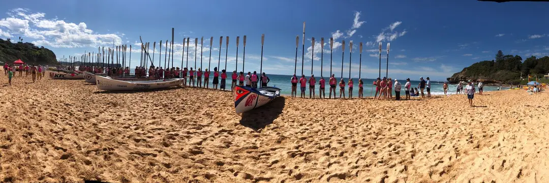 Warriewood Surf Life Saving Club