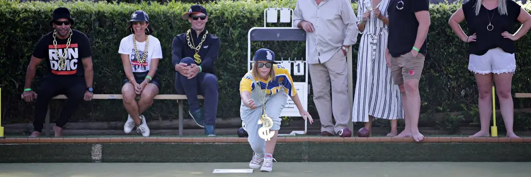 Harbord Bowling Club