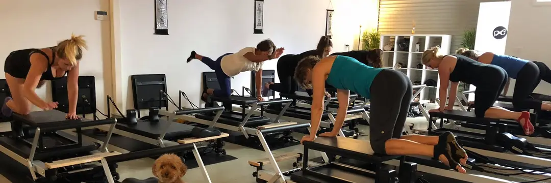 Pilates X Australia