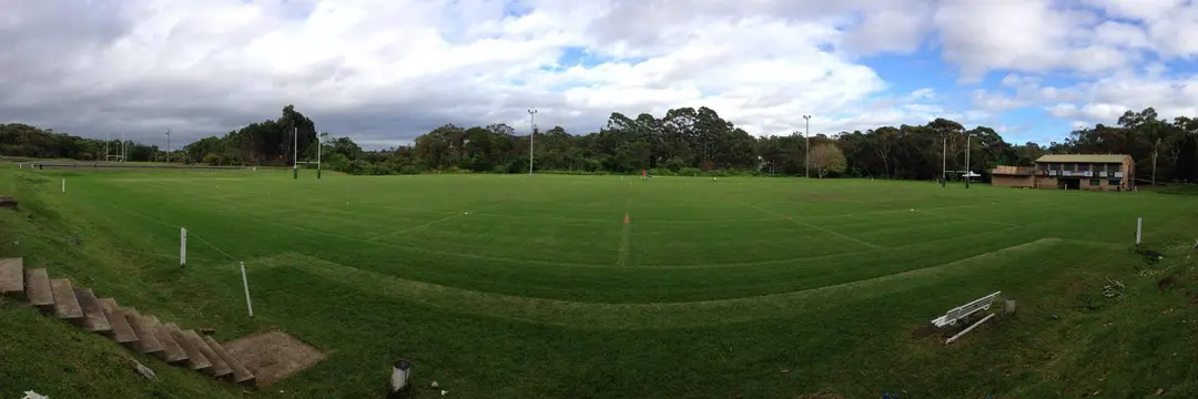 Forestville Ferrets JRLFC