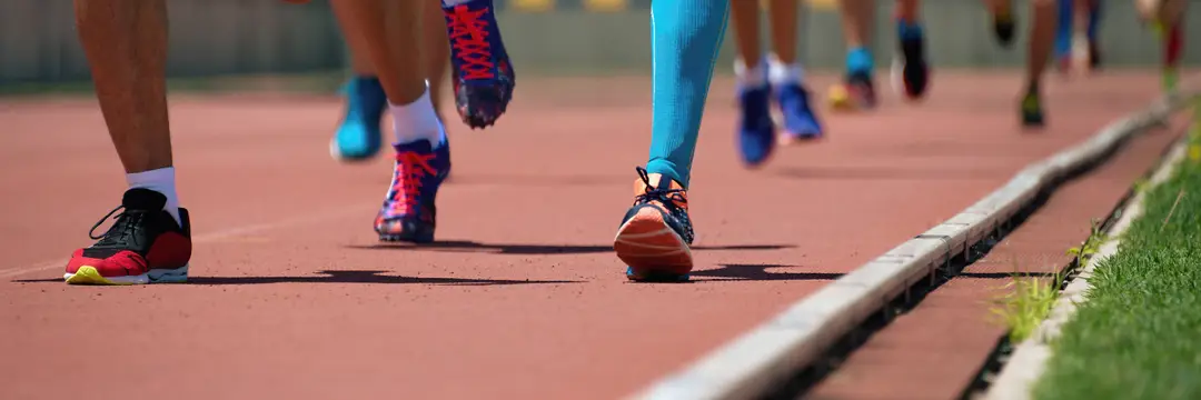 Mounties Athletics Club